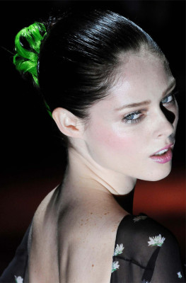 Coco Rocha pic #216345