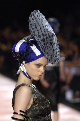 Coco Rocha pic #206948