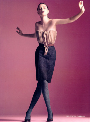 Coco Rocha pic #140458