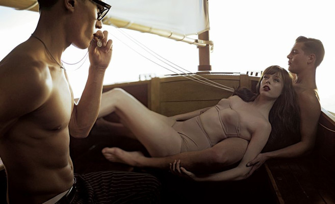Coco Rocha pic #213840