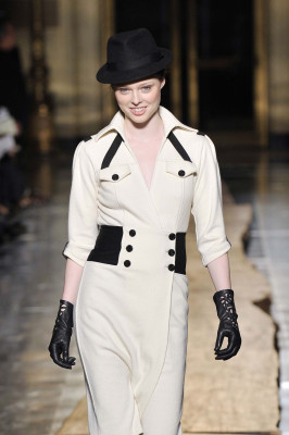 Coco Rocha pic #205699