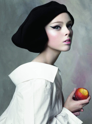 Coco Rocha pic #271802