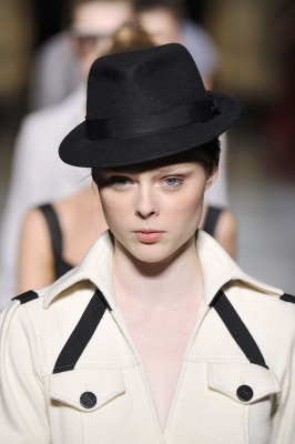 Coco Rocha pic #205697
