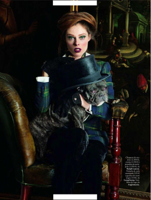 Coco Rocha pic #530865