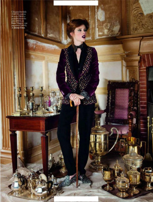Coco Rocha pic #530869
