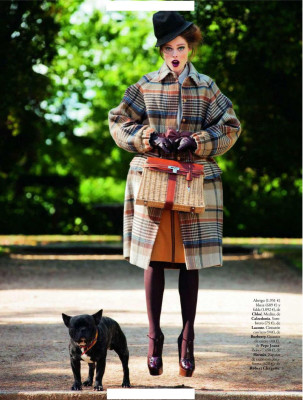 Coco Rocha pic #530868