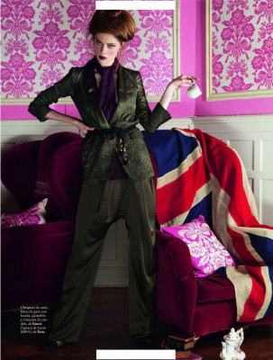 Coco Rocha pic #530866