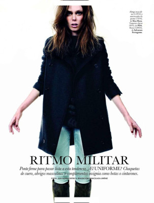 Coco Rocha pic #532002