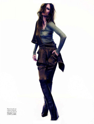 Coco Rocha pic #531995