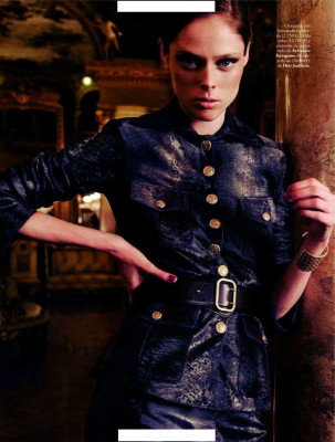 Coco Rocha pic #531996