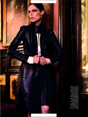 Coco Rocha pic #532003