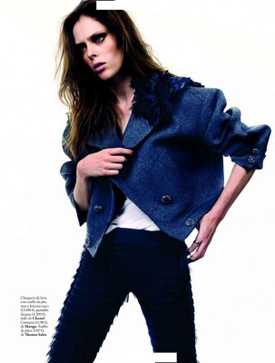 Coco Rocha pic #531998
