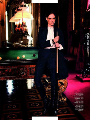 Coco Rocha pic #531999