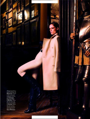 Coco Rocha pic #532000