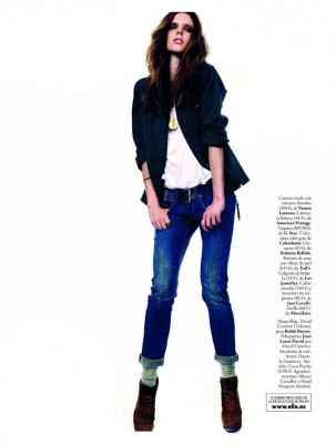 Coco Rocha pic #532001