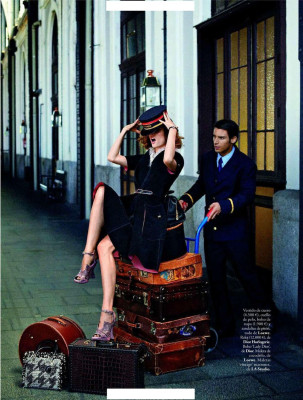 Coco Rocha pic #532806