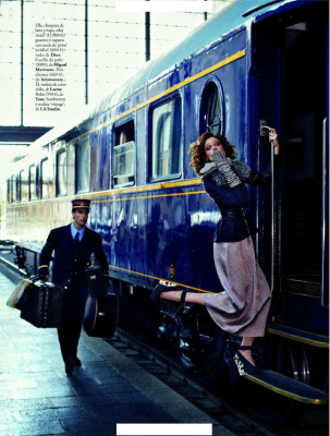 Coco Rocha pic #532813