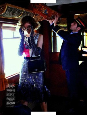 Coco Rocha pic #532810