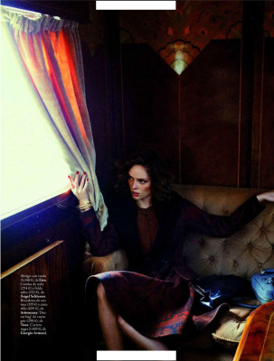 Coco Rocha pic #532811