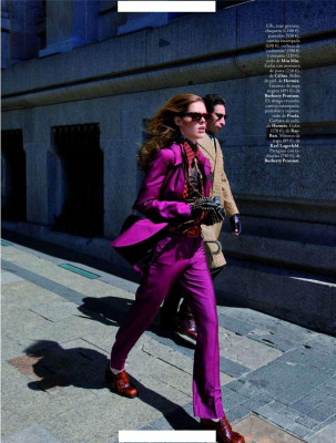 Coco Rocha pic #533236
