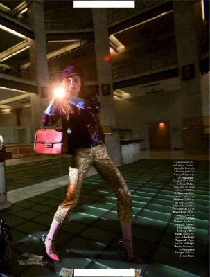 Coco Rocha pic #533238