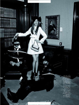 Coco Rocha pic #533232