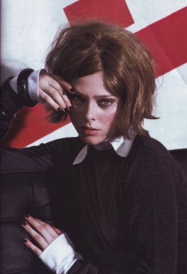Coco Rocha pic #207539