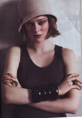Coco Rocha pic #207545