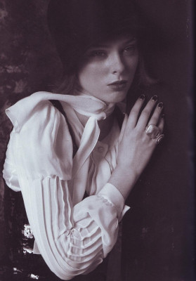 Coco Rocha pic #207544