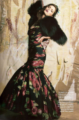 Coco Rocha pic #286213