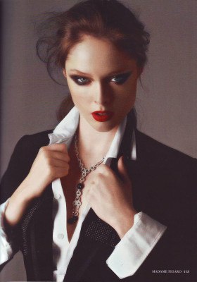 Coco Rocha pic #198869