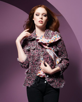 Coco Rocha pic #135791