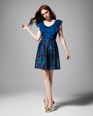 Coco Rocha pic #135793