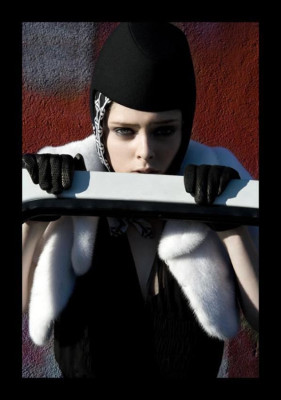 Coco Rocha pic #205515