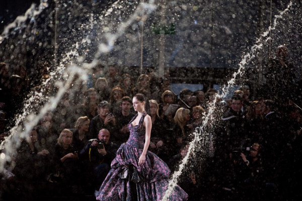 Coco Rocha pic #247056