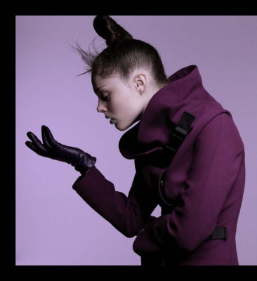 Coco Rocha pic #205516