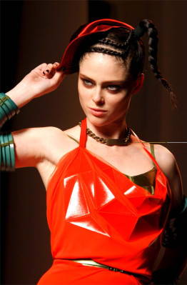 Coco Rocha pic #216945