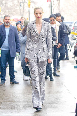 Coco Rocha pic #952227