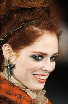 Coco Rocha pic #214945