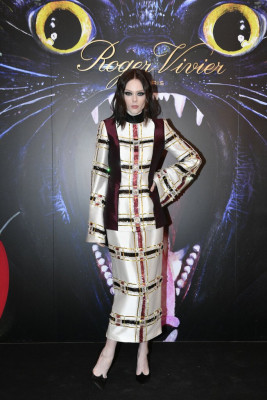 Coco Rocha pic #1293635