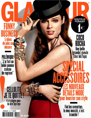 Coco Rocha pic #595181