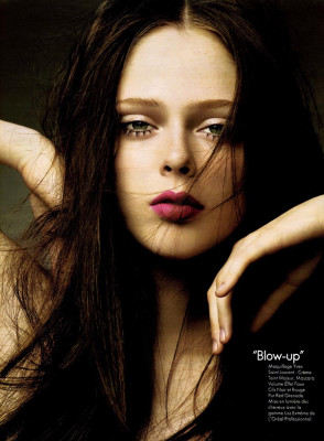 Coco Rocha pic #205715
