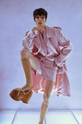 Coco Rocha pic #1314595