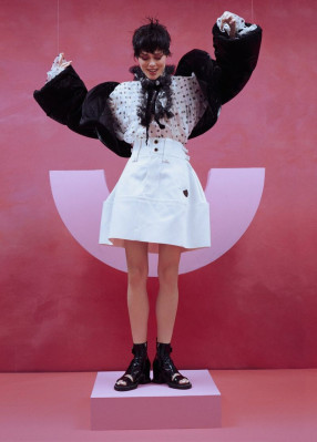 Coco Rocha pic #1314594