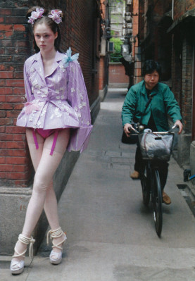 Coco Rocha pic #140475