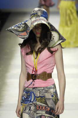Coco Rocha pic #205704
