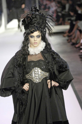 Coco Rocha pic #210032