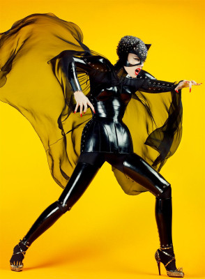 Coco Rocha pic #185574