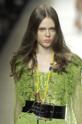 Coco Rocha pic #205690