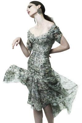 Coco Rocha pic #391351